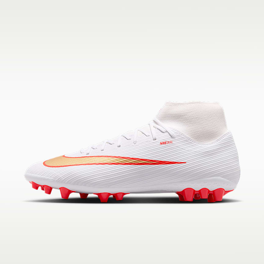 Nike Mercurial Superfly 11 Pro Artificial-Grass Low-Top Soccer